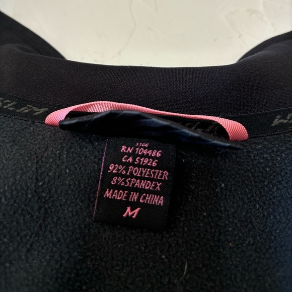 Klim Mid Layer Snowmobile Jacket - Picture 5 of 9